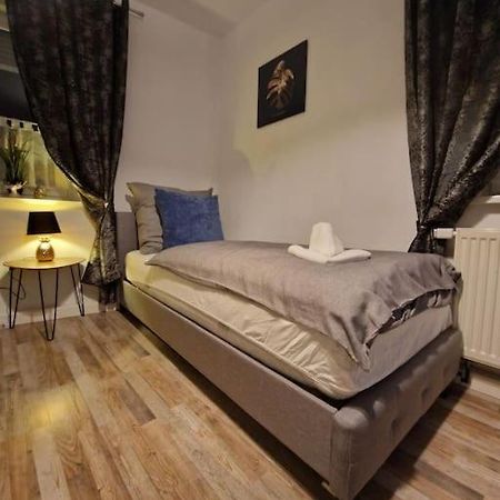 Apartment Del Pueblo Weiden in der Oberpfalz ภายนอก รูปภาพ