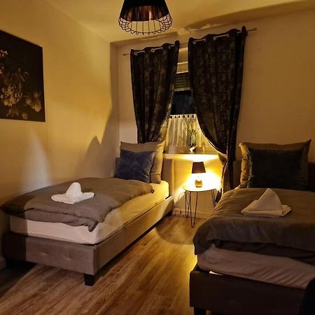 Apartment Del Pueblo Weiden in der Oberpfalz ภายนอก รูปภาพ