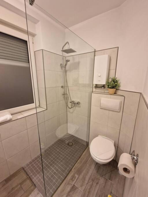 Apartment Del Pueblo Weiden in der Oberpfalz ภายนอก รูปภาพ