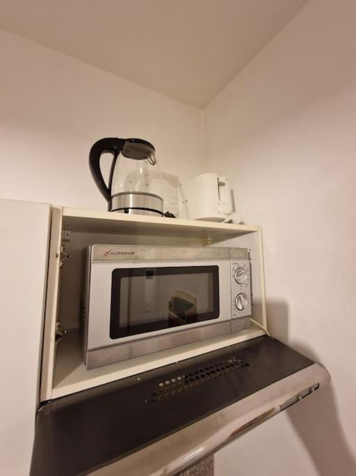 Apartment Del Pueblo Weiden in der Oberpfalz ภายนอก รูปภาพ