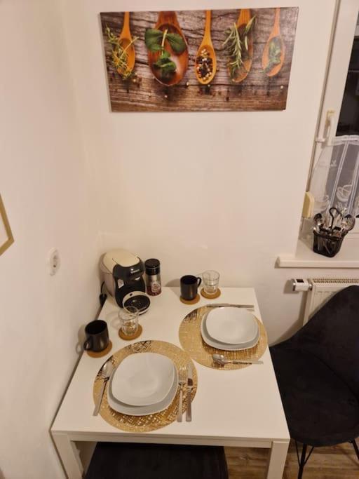 Apartment Del Pueblo Weiden in der Oberpfalz ภายนอก รูปภาพ