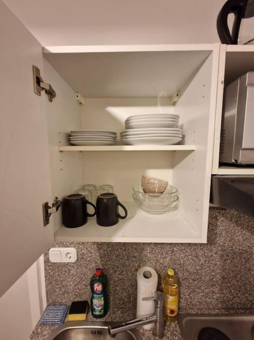 Apartment Del Pueblo Weiden in der Oberpfalz ภายนอก รูปภาพ
