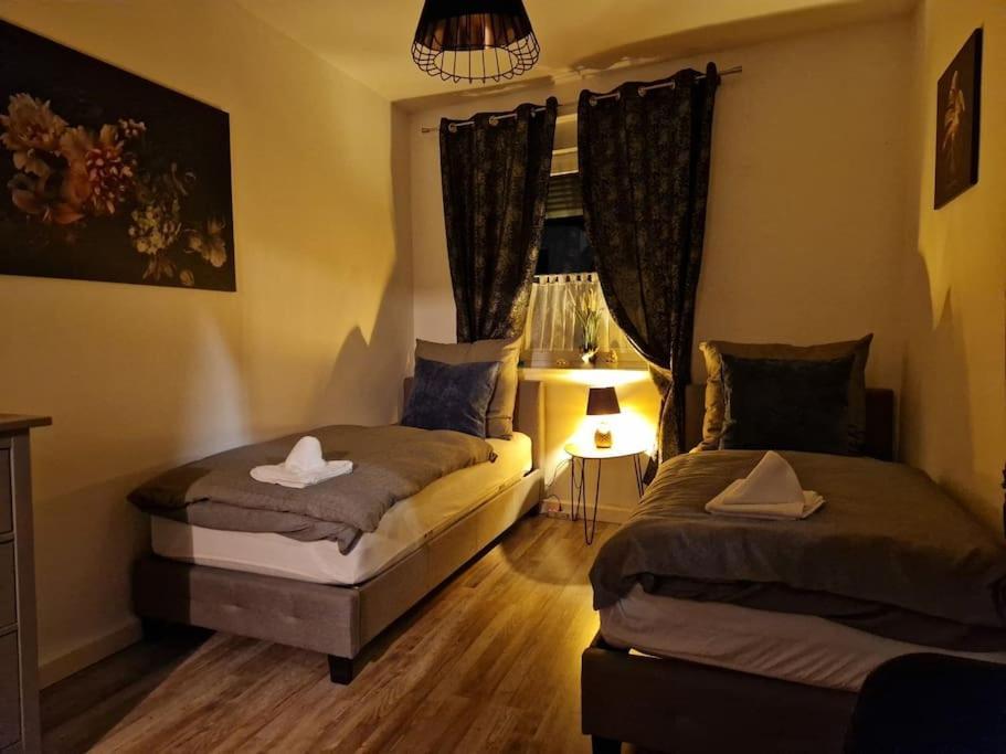 Apartment Del Pueblo Weiden in der Oberpfalz ภายนอก รูปภาพ