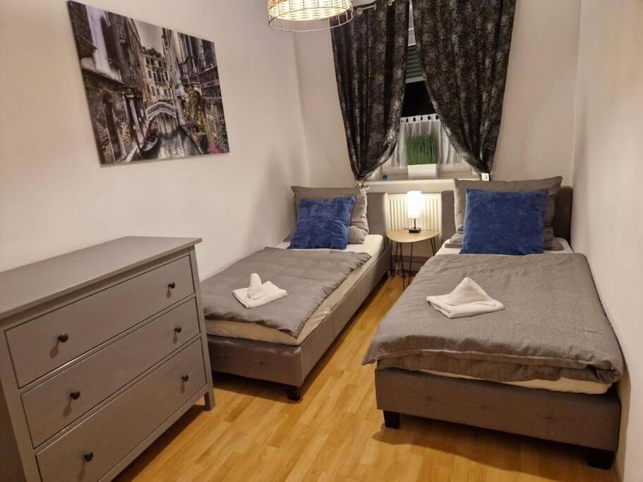 Apartment Del Pueblo Weiden in der Oberpfalz ภายนอก รูปภาพ