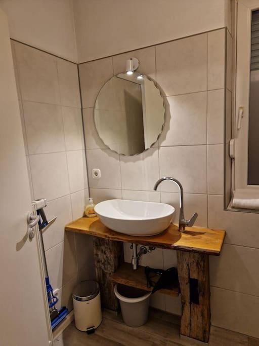 Apartment Del Pueblo Weiden in der Oberpfalz ภายนอก รูปภาพ